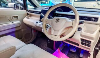 SUZUKI WAGON R FX SAFETY full