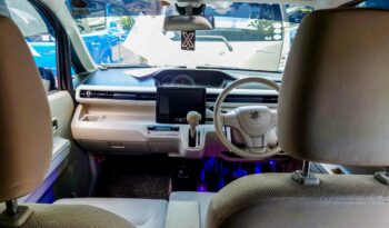 SUZUKI WAGON R FX SAFETY full