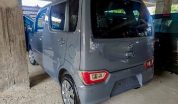 SUZUKI WAGON R FX full