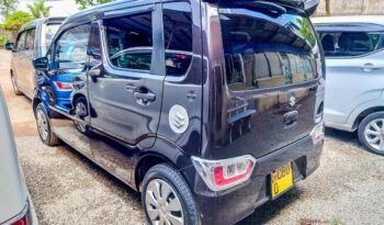 SUZUKI WAGON R FX SAFETY full