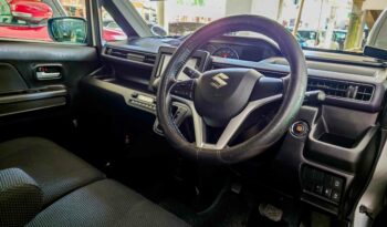 SUZUKI WAGON R FZ PREMIUM full