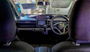 SUZUKI WAGON R FZ PREMIUM full