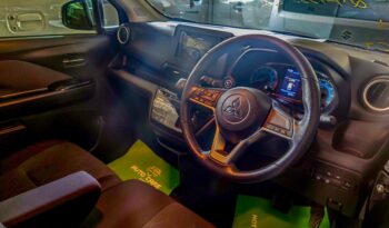 MITSUBISHI EK X G GRADE full