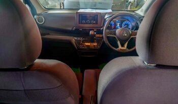 MITSUBISHI EK X G GRADE full