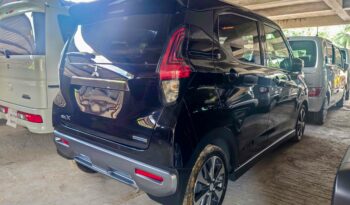 MITSUBISHI EK X G GRADE full