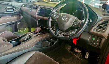 HONDA VEZEL RS full