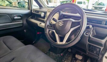 SUZUKI WAGON R FZ SAFETY full