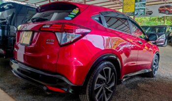HONDA VEZEL RS full