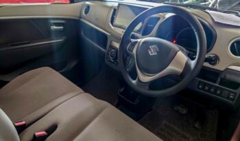 SUZUKI WAGON R FZ SAFETY full