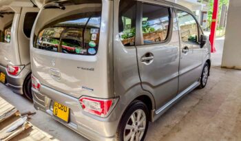 SUZUKI WAGON R FZ SAFETY full