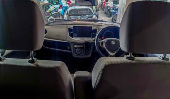 SUZUKI WAGON R FZ SAFETY full