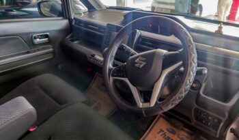 SUZUKI WAGON R FZ SAFETY full