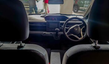 SUZUKI WAGON R FZ SAFETY full