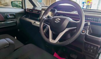 SUZUKI WAGON R FZ full