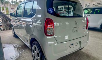 SUZUKI ALTO full