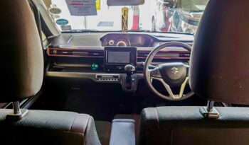 SUZUKI WAGON R FZ full