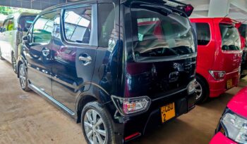 SUZUKI WAGON R STINGRAY full