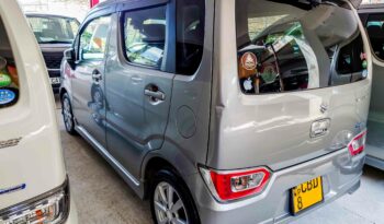 SUZUKI WAGON R FZ full