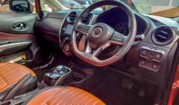 NISSAN NOTE E 12 full