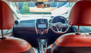 NISSAN NOTE E 12 full