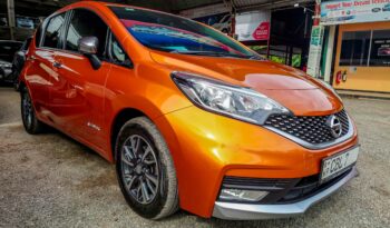 NISSAN NOTE E 12 full