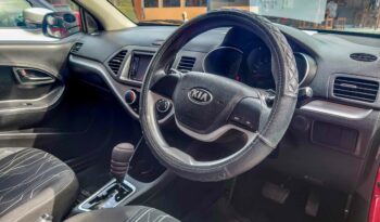 KIA PICANTO full