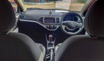 KIA PICANTO full