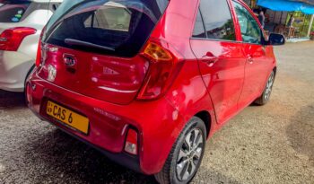 KIA PICANTO full