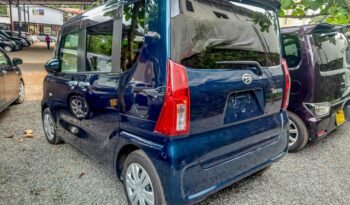 DAIHATSU TANTO full