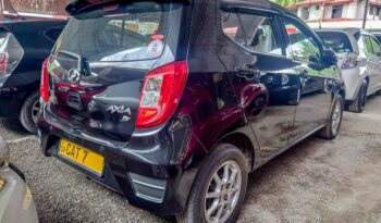 PERODUA AXIA full