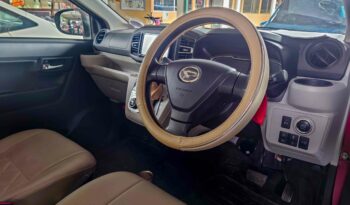 DAIHATSU MIRA G GRADE full