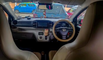DAIHATSU MIRA G GRADE full