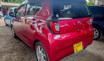 DAIHATSU MIRA G GRADE full