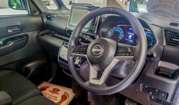 NISSAN DAYZ ROOX full