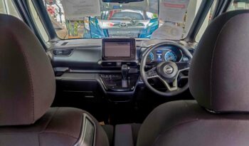 NISSAN DAYZ ROOX full