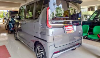 NISSAN DAYZ ROOX full