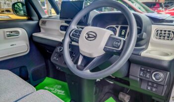 DAIHATSU CANBUS-MOVE full