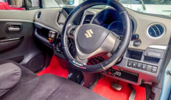 SUZUKI WAGON R FZ full