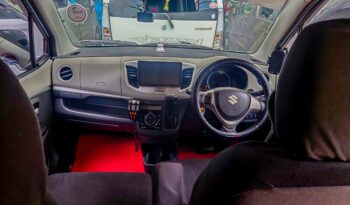 SUZUKI WAGON R FZ full