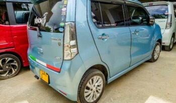 SUZUKI WAGON R FZ full