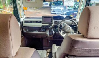 HONDA N BOX full