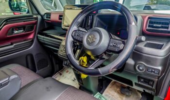 SUZUKI SPACIA CUSTOM full