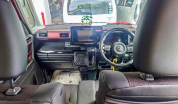 SUZUKI SPACIA CUSTOM full