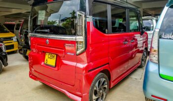 SUZUKI SPACIA CUSTOM full