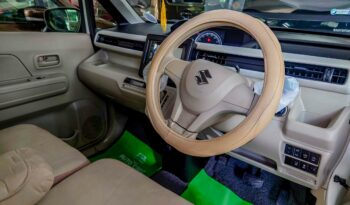 WAGON R FX SAFETY full