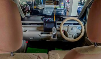 WAGON R FX SAFETY full