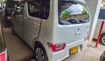 WAGON R FX SAFETY full