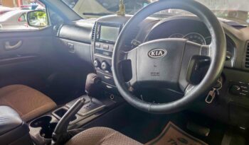 KIA SORENTO full