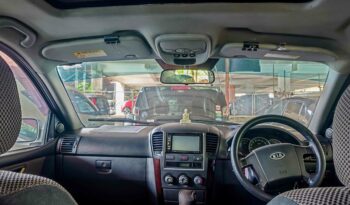 KIA SORENTO full