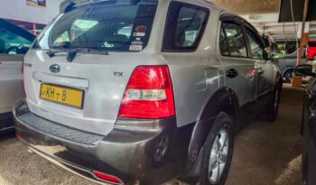 KIA SORENTO full